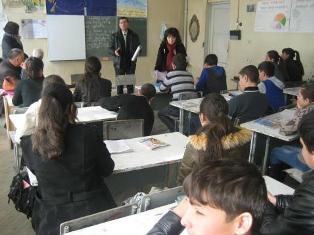 Աշակերտների ծեծից ուսուցիչը 2 լիտր արյուն է կորցրել, ո՞վ է պատասխանը տալու