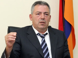 Իմ հայտարարությունը չնչին մասն էր, ես դեռ շատ բան ունեմ ասելու. Արման Մկրտումյան