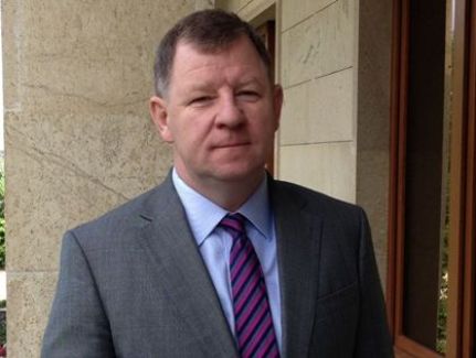 Lithuanian Ambassador ’s wishes to all Armenians: Let the peace be with you