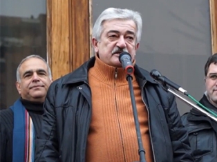 Адвокат: Аркадия Варданяна преследуют за поддержку Раффи Ованнисяна
