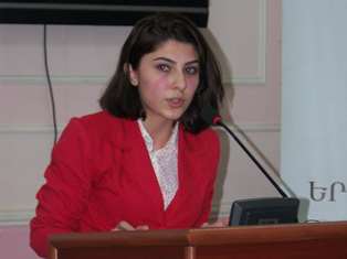 ՀՀԿ երիտասարդները հուշ-ցերեկույթ են կազմակերպել՝ նվիրված Գարեգին Նժդեհին (ֆոտո)
