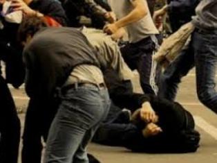 Ծեծկռտուք ռեստորանում. հնչել են կրակոցներ