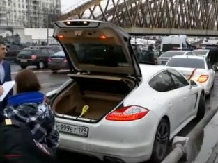 «Կրակոցներով հարսանիքի» մասնակիցներից մատնահետքեր կվերցնեն (ֆոտո)