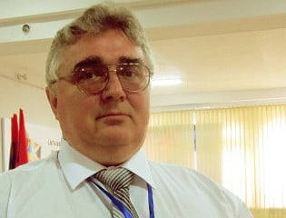 Российский эксперт прогнозирует снижение накала воинственной риторики Азербайджа
