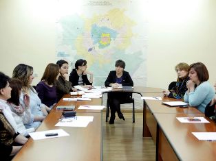 Մանկահասակ երեխաների դեպքում խնամատար ընտանիքների հետ պայմանագրերը կկնքվեն ոչ թե