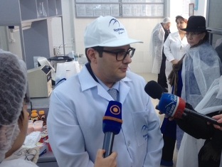Նախատոնական օրերին «Աշտարակ-Կաթի» ոչ մի արտադրատեսակ չի թանկանա