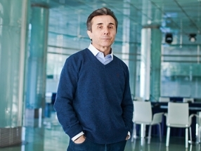 Бывший премьер-министр Грузии: Я едва успел немного отоспаться