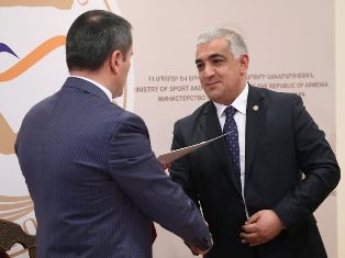 Լավագույն մարզական բակերը Նոր Նորք եւ Աջափնյակ վարչական շրջաններում են