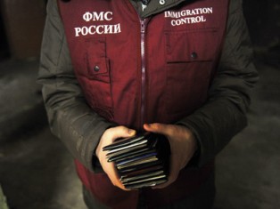 Тигран Тавадьян: Депортации сейчас идут по всей России