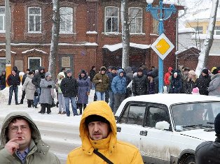 Глава азербайджанцев Нижнего: Убийство в Арзамасе- следствие национальной нетерп