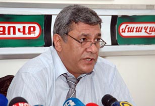 Թեմատիկ ֆինանսավորումը գիտության ոլորտում սոցիալական արդարության մթնոլորտ է ստեղ