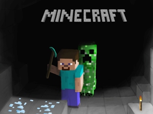 «Minecraft» եւ «Instagram» բառերը 2013-ին առաջատար են եղել Yandex-ում