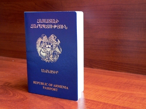 Քաղաքացին անձնագրային ծառայությունից ստացված կեղծ անձնագիր է օգտագործել. Հարուցվ