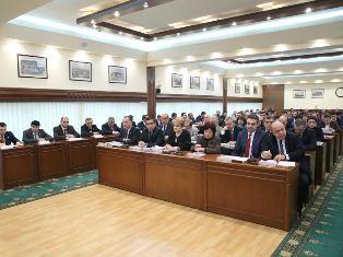 Երեւանի ավագանին հաստատել է Երեւան քաղաքի 2014 թվականի բյուջեն. Եկամուտները կկազ