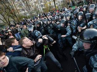 «The Economist»-ը կանխատեսում է 2014թ.-ին սպասվող սոցիալական հուզումները. Հայաստ