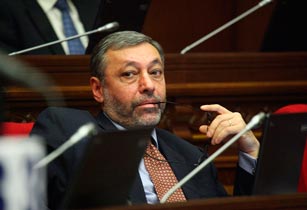 «168 ժամ». Գազային համաձայնագիրը հնարավոր է չեղյալ հայտարարել