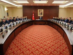 Թուրքիայում նոր նշանակվելիք նախարարների անունները հայտնի են դարձել