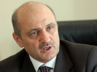 Эрдоган наказал призвавшего его подать в отставку министра