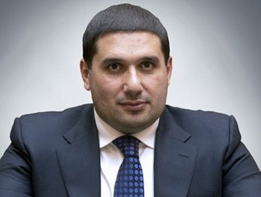 Подготовка к 100-летию геноцида армян стала приоритетом Союза армян Украины
