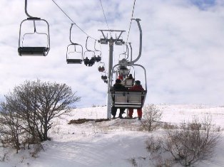Armenian government approves 2014 program of supporting tourism