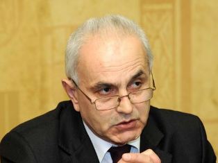 ԲՈՀ-ի նախկին ղեկավարը նոր պաշտոն ունի, Աշոտյանից նեղացած չէ եւ չի ուզում խոսել Տ
