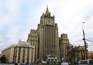МИД РФ оценил возобновление армяно-азербайджанских контактов как важнейшее событ