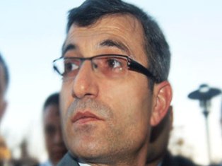 Отстраненный от расследования коррупционного дела турецкий прокурор сделал сканд