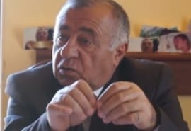 «Հայկական ժամանակ». Ոսկու շուկայի տնօրեն Վաղարշ Աբրահամյանը պատիվ է պահանջելու