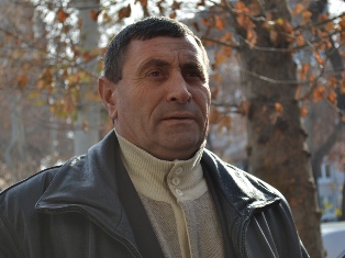 Երեխու արյունը քաշեց, անմիջապես հոր մոտ գնաց, ձեն էլ չհանեց. Արայիկ Պետրոսյանի հ