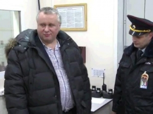 Օդանավում դեբոշ կազմակերպած Տրետյակովը  համաներմամբ չի ազատվի