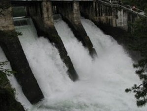 Եթե ՀԷԿ-երն այդքան անմեղ կառույց են, ինչո՞ւ են գետերը ցամաքում, Արամ Հարությունյ