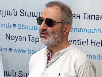 Ստեղծված իրավիճակից դուրս գալու համար պետք է յուրային կառավարություն ձեւավորել պ