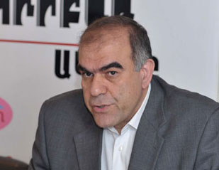 Գարեգին Չուգասզյան. Նախ եւ առաջ պետք է կանխենք մեր մտքերի գաղութացումը