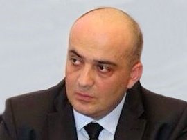Վրաստանի գլխավոր դատախազը նախկինում դատապարտված է եղել