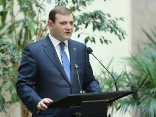 Мэр: 2013 год был для Еревана годом достижений