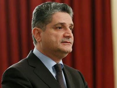Премьер-министр Армении хотел бы выслушать экс-министра Осканяна по вопросу оффш