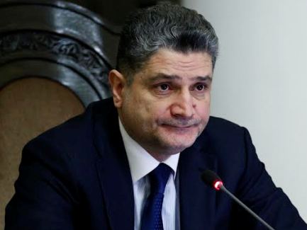 Тигран Саркисян: Товары из Армении автоматически появятся в странах Таможенного