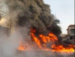 Armenian killed in Beirut explosion