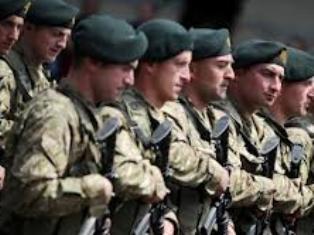 В Грузии увеличили финансирование разведки