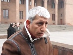 В ереванском суде начинается заседание по вопросу о продлении на два месяца срок