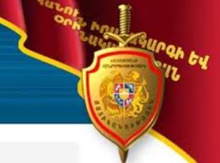 Ոստիկանները հայտնաբերեցին հերթական հետախուզվողներին