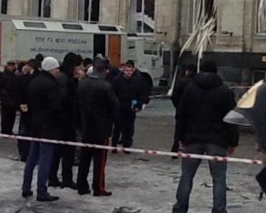 Взрыв в Волгограде: погибли 15 человек