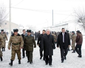 Armenian diplomats exert efforts to strengthen stability in region – MFA