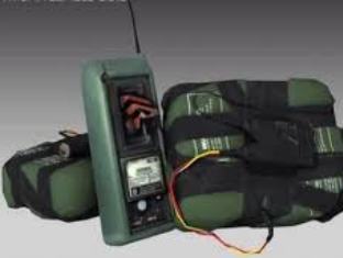 Explosive device at US Embassy in Armenia?