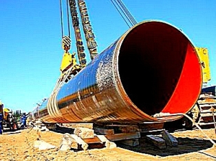Турецкий эксперт: «Стадия-2» разработки газового месторождения «Шах-Дениз» не пр