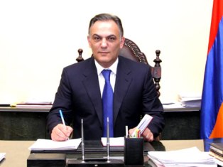2014-ի մեր առաջնահերթություններից է արբանյակային ծրագրի իրագործումը. Գագիկ Բեգլա