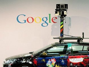 Google и Audi возможно объявят о сотрудничестве