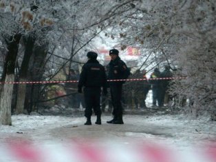 Число жертв двух терактов в Волгограде выросло до 34