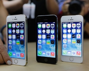 Apple ընկերություն չի իմացել ԱԱԳ-ի կողմից սմարթֆոնի սեփականատերերին հետեւելու հն