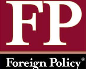 Foreign Policy. 2014-ին գլոբար կայունությանը կպառնա նաեւ Հյուսիսային Կովկասը
